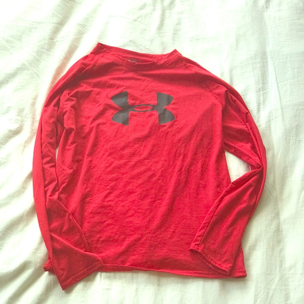 Long Sleeve